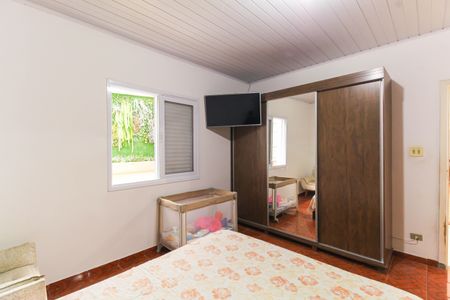 Casa à venda com 184m², 3 quartos e 2 vagasQuarto 2