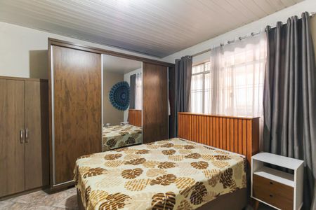 Casa à venda com 184m², 3 quartos e 2 vagasQuarto 1