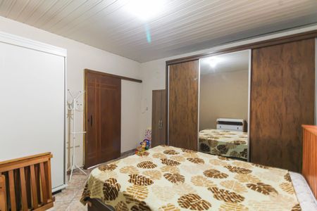 Casa à venda com 184m², 3 quartos e 2 vagasQuarto 1