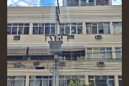 Apartamento à venda com 120m², 3 quartos e sem vagaPlaquinha 