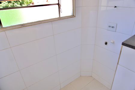 Apartamento para alugar com 49m², 3 quartos e 1 vaga Apartamento para alugar com 49m², 3 quartos e 1 vagaÁrea de Serviço