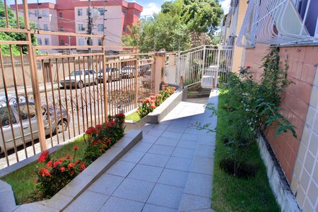 Apartamento para alugar com 49m², 3 quartos e 1 vaga Apartamento para alugar com 49m², 3 quartos e 1 vagaJardim do Prédio