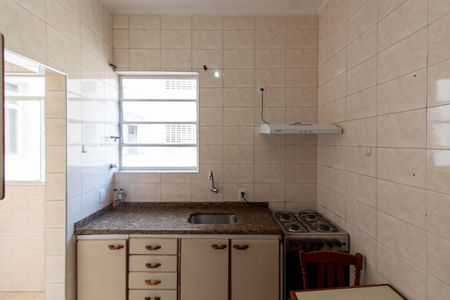 Apartamento para alugar com 169m², 3 quartos e 1 vagaCOZINHA