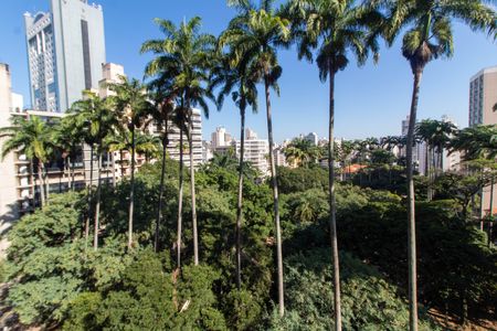 Apartamento para alugar com 169m², 3 quartos e 1 vagaVISTA DA SACADA