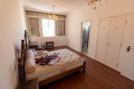 Apartamento para alugar com 169m², 3 quartos e 1 vagaSUITE MASTER