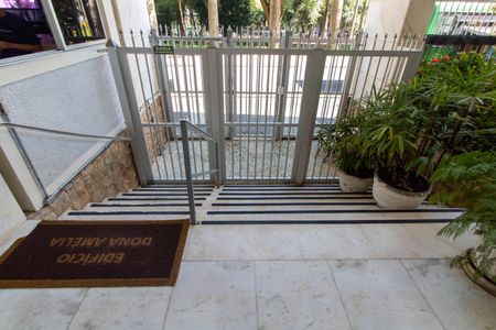 Apartamento para alugar com 169m², 3 quartos e 1 vagaESCADAS ACESSO