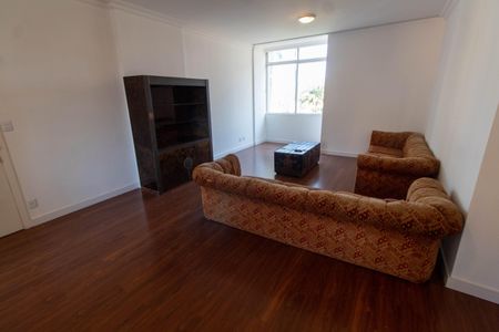 Apartamento para alugar com 169m², 3 quartos e 1 vagaSALA