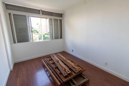 Apartamento para alugar com 169m², 3 quartos e 1 vagaQUARTO 2