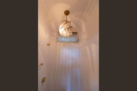 Apartamento para alugar com 169m², 3 quartos e 1 vagaLAVABO