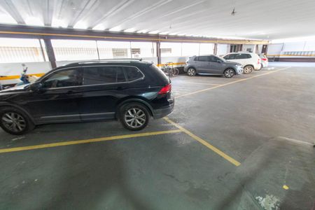 Apartamento para alugar com 169m², 3 quartos e 1 vagaGARAGEM