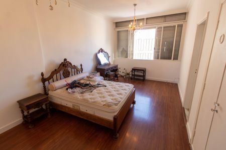 Apartamento para alugar com 169m², 3 quartos e 1 vagaSUITE MASTER