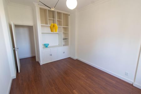 Apartamento para alugar com 169m², 3 quartos e 1 vagaQUARTO 1