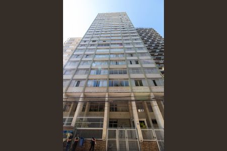 Apartamento para alugar com 169m², 3 quartos e 1 vagaFACHADA