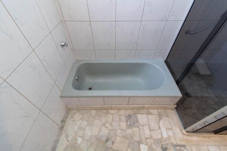 Apartamento para alugar com 169m², 3 quartos e 1 vagaBANHEIRA SUITE MASTER