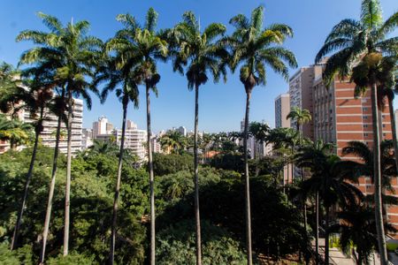 Apartamento para alugar com 169m², 3 quartos e 1 vagaVISTA DA SACADA