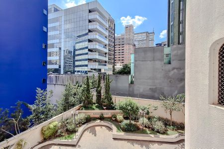 Apartamento à venda com 147m², 3 quartos e 2 vagas Apartamento à venda com 147m², 3 quartos e 2 vagasVista do Quarto 1