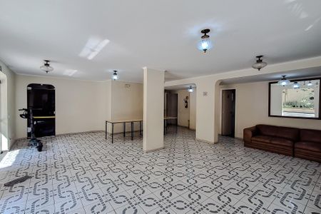 Apartamento à venda com 147m², 3 quartos e 2 vagas Apartamento à venda com 147m², 3 quartos e 2 vagasÁrea comum