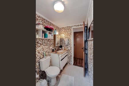 Apartamento à venda com 147m², 3 quartos e 2 vagas Apartamento à venda com 147m², 3 quartos e 2 vagasBanheiro