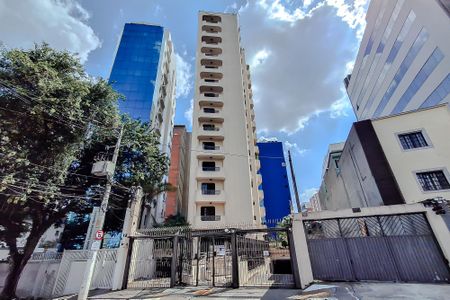 Apartamento à venda com 147m², 3 quartos e 2 vagas Apartamento à venda com 147m², 3 quartos e 2 vagasFachada - Plaquinha
