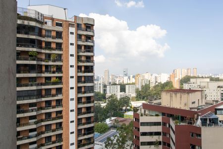 Apartamento para alugar com 64m², 3 quartos e 1 vaga Apartamento para alugar com 64m², 3 quartos e 1 vagaVista Suíte