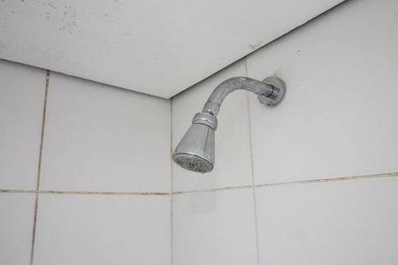 Apartamento para alugar com 64m², 3 quartos e 1 vaga Apartamento para alugar com 64m², 3 quartos e 1 vagaBanheiro