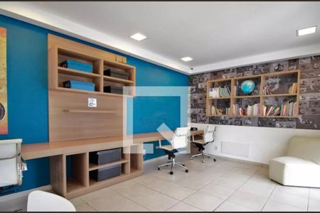 Apartamento para alugar com 64m², 3 quartos e 1 vaga Apartamento para alugar com 64m², 3 quartos e 1 vagaSala de reunião