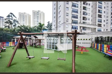 Apartamento para alugar com 64m², 3 quartos e 1 vaga Apartamento para alugar com 64m², 3 quartos e 1 vagaPlayground