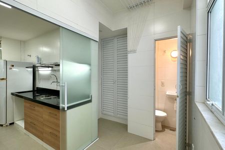 Apartamento para alugar com 180m², 4 quartos e 1 vaga