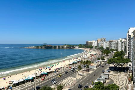 Apartamento para alugar com 180m², 4 quartos e 1 vaga