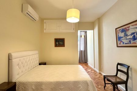 Apartamento para alugar com 180m², 4 quartos e 1 vaga