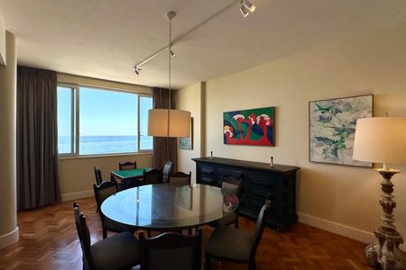 Apartamento para alugar com 180m², 4 quartos e 1 vaga