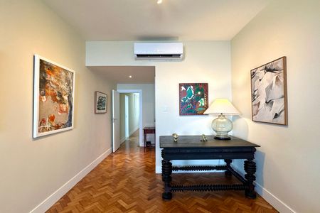 Apartamento para alugar com 180m², 4 quartos e 1 vaga