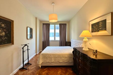 Apartamento para alugar com 180m², 4 quartos e 1 vaga