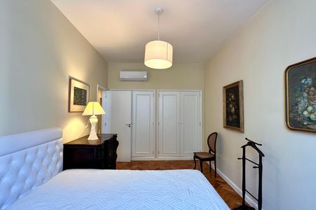 Apartamento para alugar com 180m², 4 quartos e 1 vaga