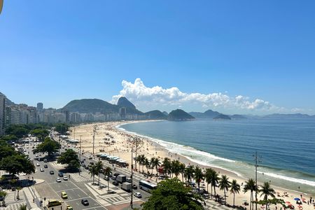 Apartamento para alugar com 180m², 4 quartos e 1 vaga