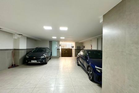 Apartamento para alugar com 180m², 4 quartos e 1 vaga