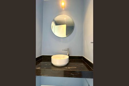 Apartamento para alugar com 180m², 4 quartos e 1 vaga