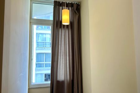 Apartamento para alugar com 180m², 4 quartos e 1 vaga