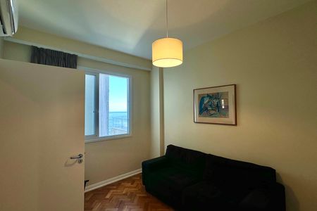 Apartamento para alugar com 180m², 4 quartos e 1 vaga