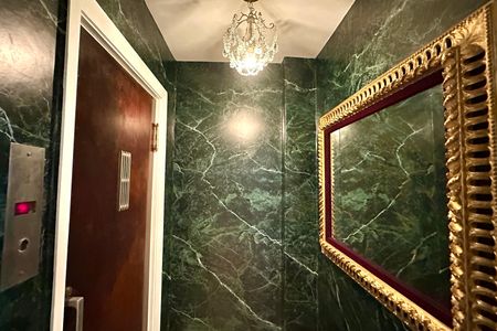 Apartamento para alugar com 180m², 4 quartos e 1 vaga