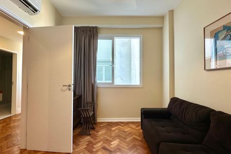 Apartamento para alugar com 180m², 4 quartos e 1 vaga