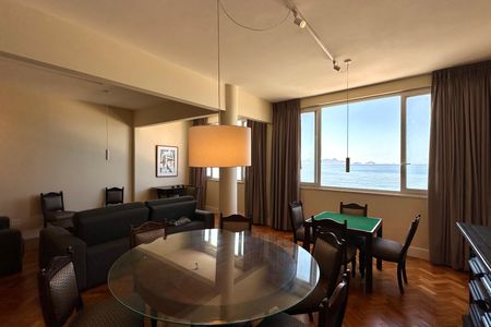 Apartamento para alugar com 180m², 4 quartos e 1 vaga