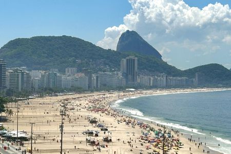 Apartamento para alugar com 180m², 4 quartos e 1 vaga