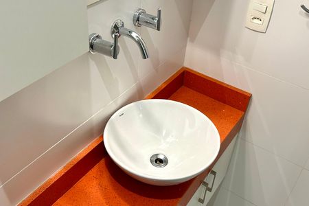 Apartamento para alugar com 180m², 4 quartos e 1 vaga