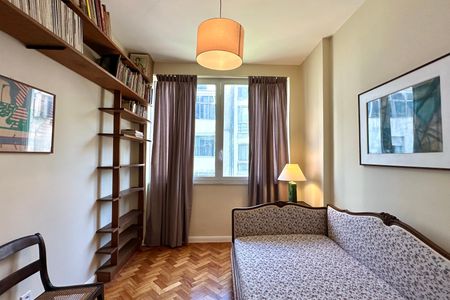 Apartamento para alugar com 180m², 4 quartos e 1 vaga