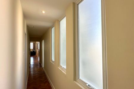 Apartamento para alugar com 180m², 4 quartos e 1 vaga