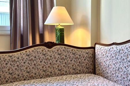 Apartamento para alugar com 180m², 4 quartos e 1 vaga