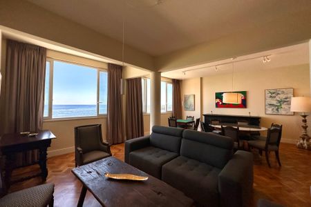 Apartamento para alugar com 180m², 4 quartos e 1 vaga