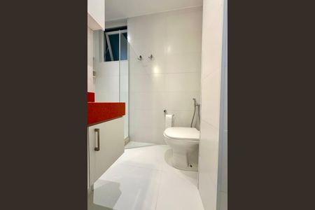 Apartamento para alugar com 180m², 4 quartos e 1 vaga