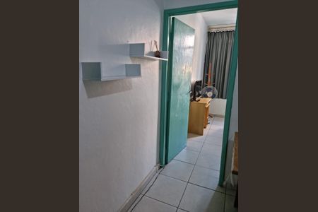Apartamento para alugar com 34m², 1 quarto e sem vagaQuarto